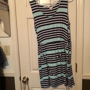 Size large Target dress